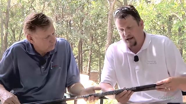 Golf Club Fitting - Project X Hand Crafted Loading Zone Driver Shaft смотреть онлайн