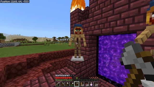 EPISODE 1 | Truly Bedrock Season 2 [1] | Minecraft Bedrock Edition 1.14 SMP