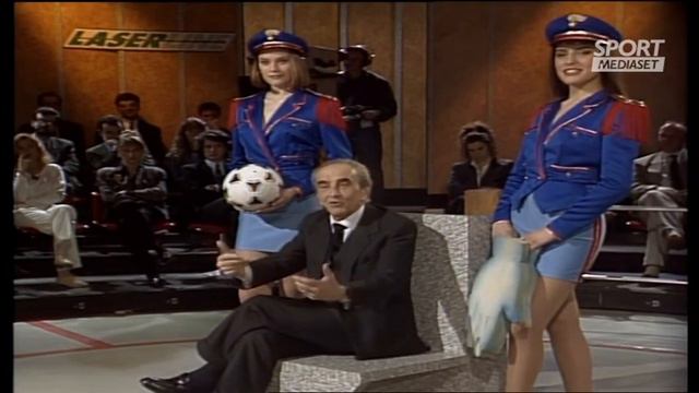 Prisco E L'offerta Indecente