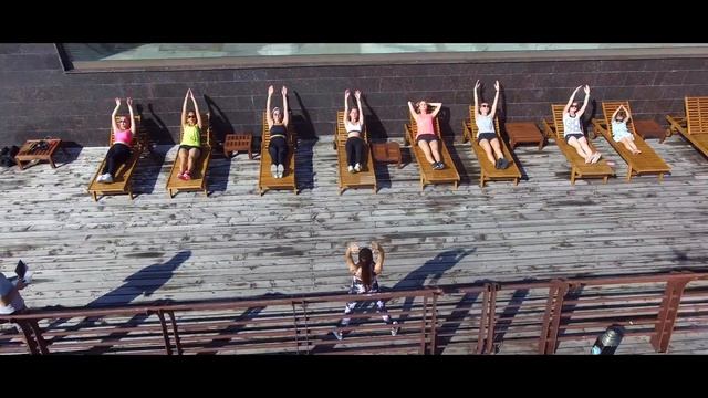 МОRE STUDIO студия йоги Нижний Новгород смотреть онлайн