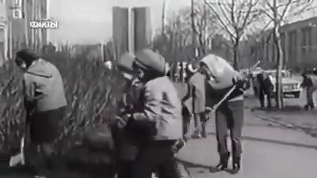 Что значит Советский Союз. смотреть онлайн