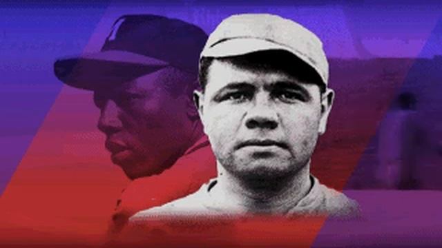 Aaron vs. Ruth: Battle of the Big Bats (PC) - Intro смотреть онлайн