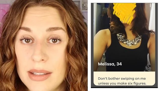 CRAZIEST People Looking For Love Online - REACTION смотреть онлайн