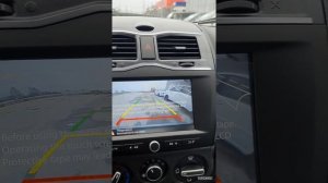 Лада Гранта с Enjoy Pro Мультимедиа | Смотрим что завод нам продаёт. MMC Granta FL 2021.