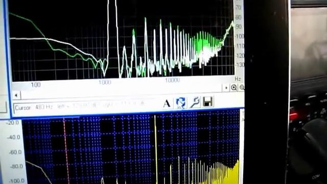 Amplifier Class-A: MasterKit 80W, DIY (push-pull, двухтакт) смотреть онлайн