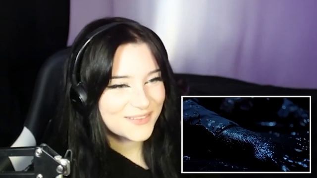 E-Girl Reacts│Code Orange - Underneath │Music Reaction смотреть онлайн