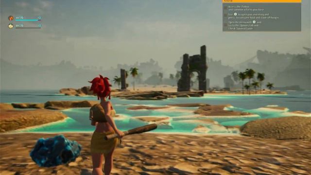 Palworld Stem deck , Yes 60 FPS is possible смотреть онлайн