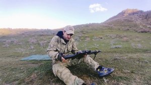 АР 15 в 223 калибре .