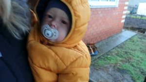 Vlog Шопинг с реборном Эмилем, Будни с реборном