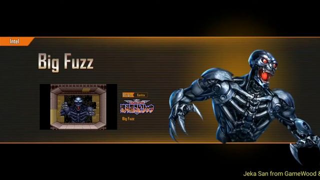Level 7-6. Insane Incoming Foes. Прохождение игры Contra Returns на Android смотреть онлайн
