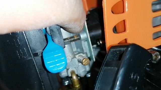 PATRIOT PT 3555 ES Country / Запуск и окончание ремонта смотреть онлайн