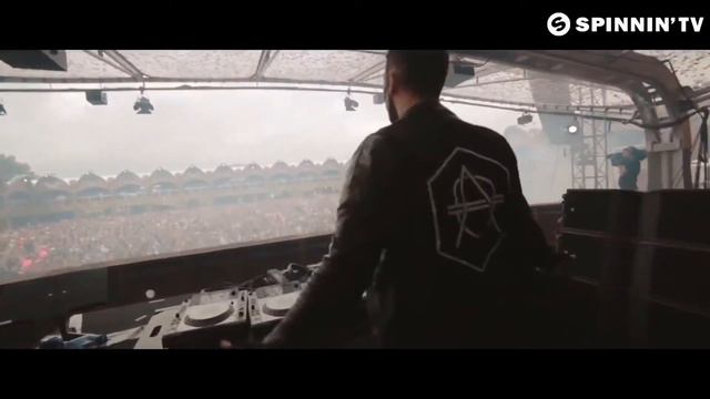 Don Diablo   You Can't Change Me Official Music Video