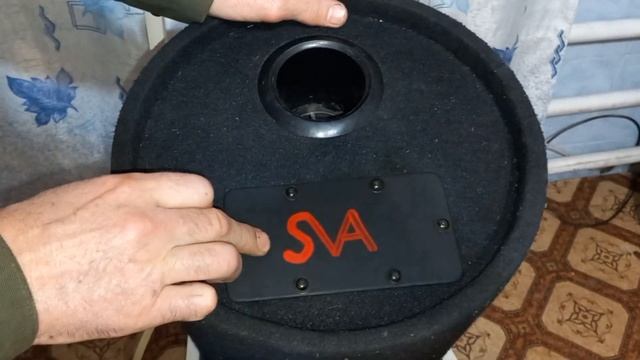 Доработка и установка Сабвуфера на Форд Галакси смотреть онлайн