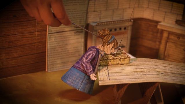CLEVER CAKES | LITTLE ANGEL PUPPET THEATRE with KIDS' POEMS AND STORIES WITH MICHAEL ROSEN смотреть онлайн
