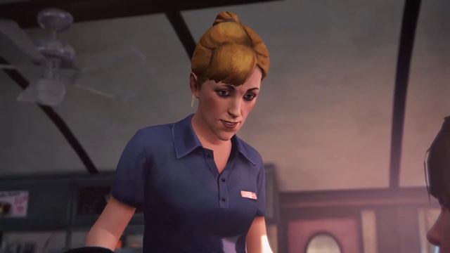 Life Is Strange # 5 ➤ Прохождение смотреть онлайн