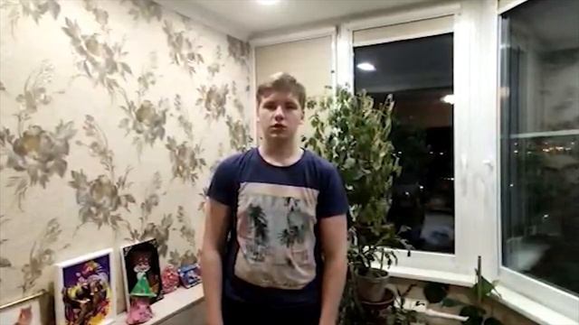 С днем рождения, Наталья Николаевна! смотреть онлайн