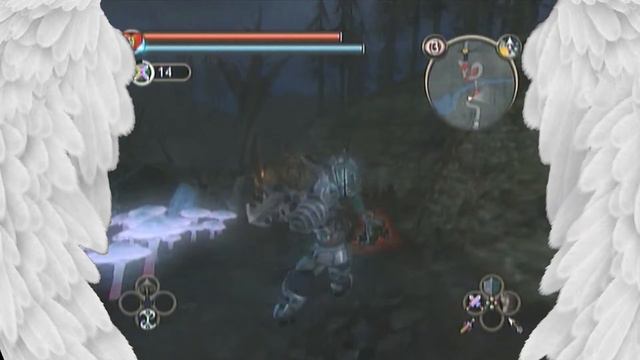 Ninjo X Paragon of Fable TLC episode 37 (3 Souls Complete) смотреть онлайн