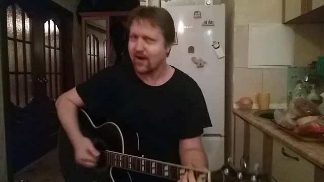 Песенка про козла отпущения.(В.С.Высоцкий) исполняет Павел Морозов. смотреть онлайн