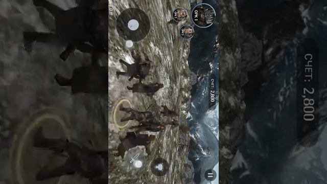 Обзор игры The Hobbit смотреть онлайн