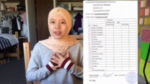 Как мусульманка поступила в Америку.🇺🇸 Трудности при поступлении.💔