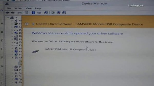 How To Install Device Driver from INF file ?