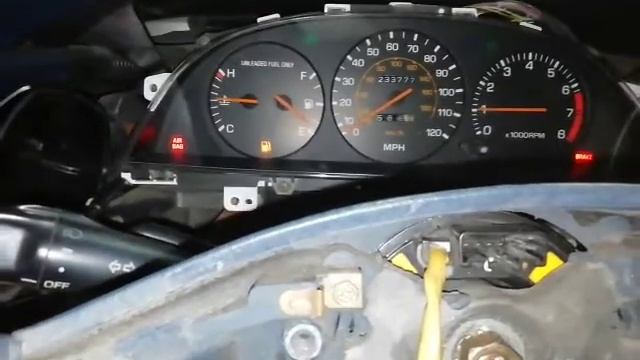 Toyota Celica 2.2 GT ?? 1991 смотреть онлайн