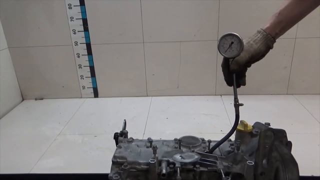 Двигатель Renault для Megane II 2003-2009 смотреть онлайн