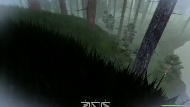 Гайд как поиметь бигфута и не упасть в грязь лицом