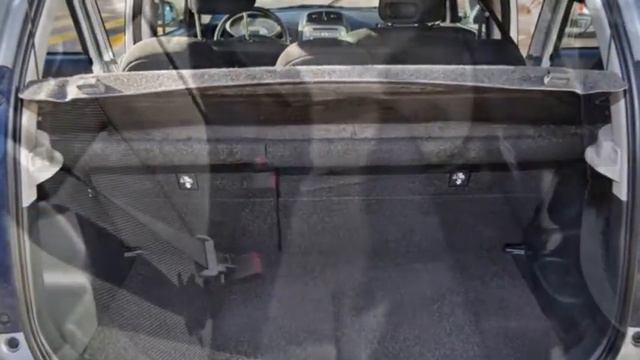 SUBARU Justy 1.0 (Kleinwagen) - GARAGE ZIMMERLI AG - OCCASION смотреть онлайн