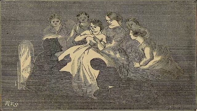 Wandering Ghosts | Francis Marion Crawford | Horror & Supernatural Fiction | Book | English | 3/5 смотреть онлайн