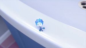 Фіксики - Збірник серій - Все серії українською мовою підряд