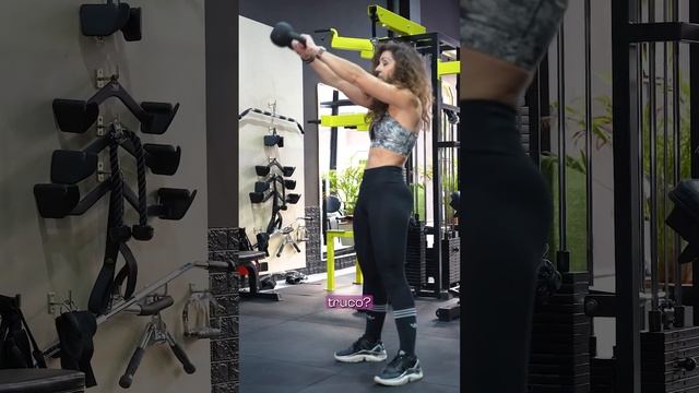 ✅ KETTLEBELL SWING #gym #motivation #gluteos #gymmotivation #glutes смотреть онлайн