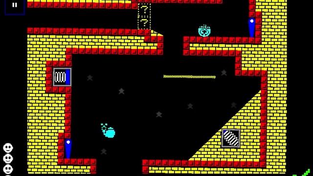 Let's Play I Am Level - 10 - Hilarious Mistakes смотреть онлайн