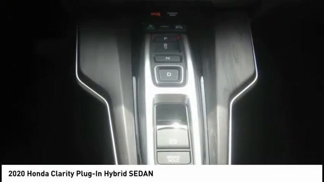 2020 Honda Clarity Plug-In Hybrid Pasadena Los Angeles Glendale Alhambra Cerritos Orange County 002 смотреть онлайн