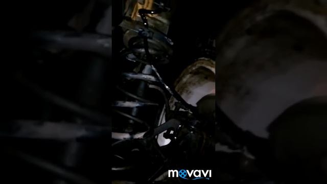 А 169 W 169 Датчик ABS заднего колеса , замена. смотреть онлайн