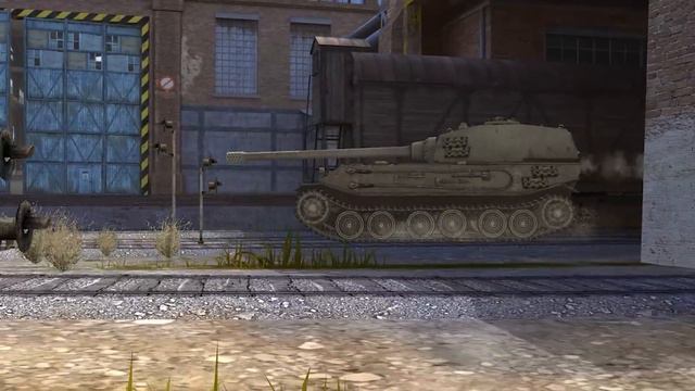 WoT Blitz. Update 8.7 Review: Meet the New Soviet LTs смотреть онлайн