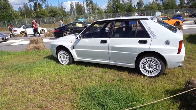 Лето 2022. Обрывки памяти - автотусовки Питера смотреть онлайн