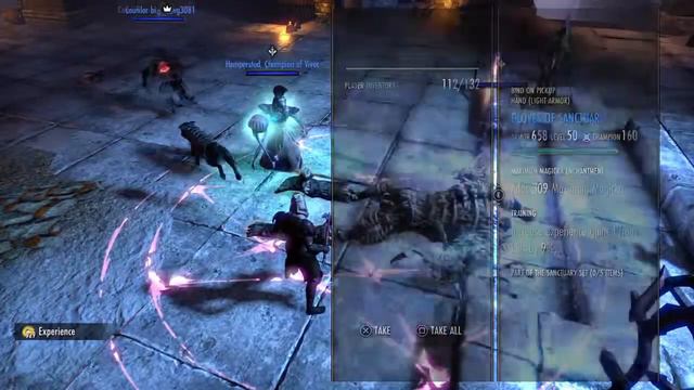 ESO LoD Guild || TGK смотреть онлайн