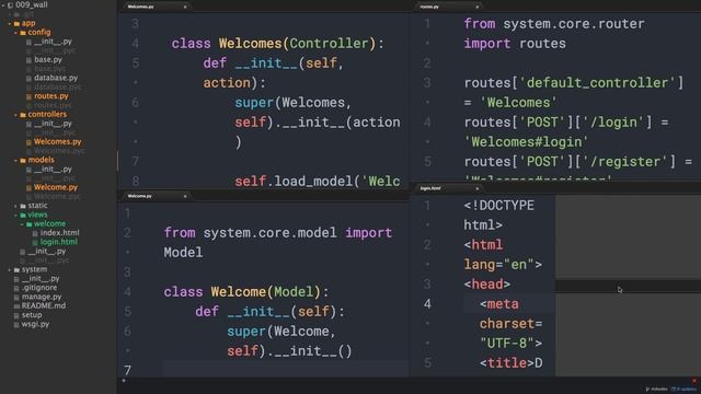 pylot login смотреть онлайн