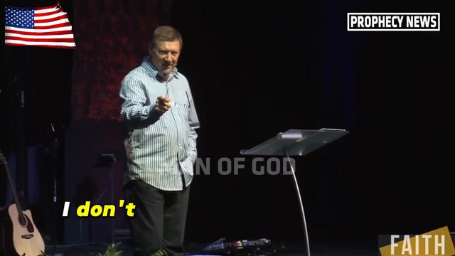 Dutch Sheets POWERFUL PROPHECY 🔥 THE PROPHETIC AWAKENING [MUST WATCH] смотреть онлайн
