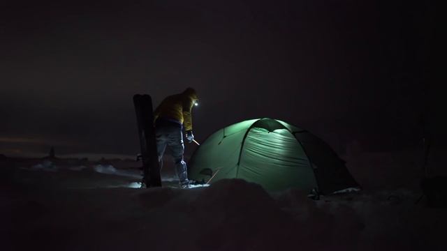 2021 Talven Lappi-VLOG #2 - Kiilopäällä смотреть онлайн