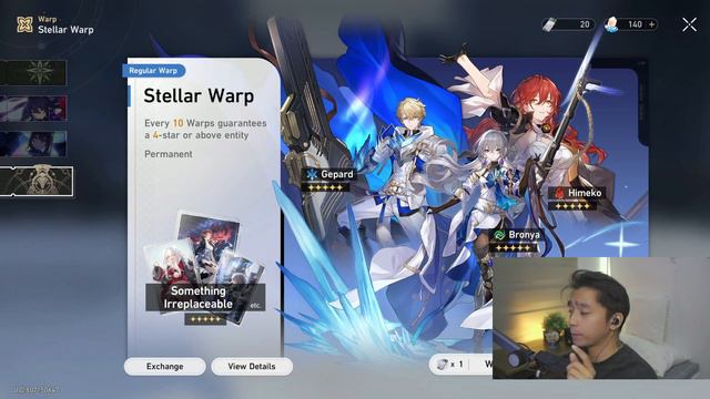Still Rerolling? WATCH THIS to get MULTIPLE NAT 5 on your rerolls! смотреть онлайн