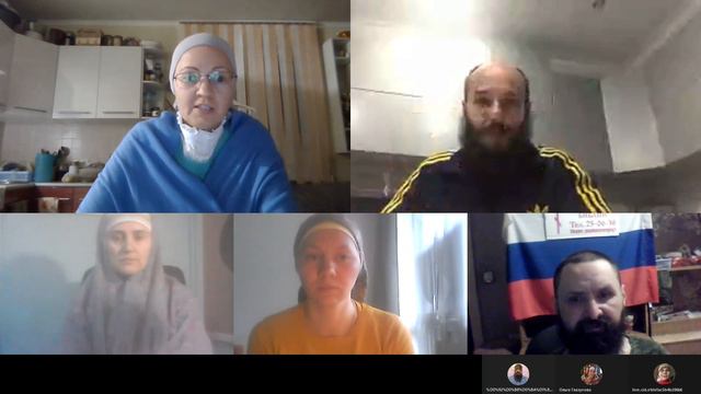 16. Знамение роду сему, прелюбодейному, не дастся. С нами Сергей. Ведущий Михаил Каримов. 19.10.21г смотреть онлайн