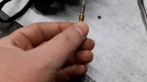 День 11 - КАРБЮРАТОР и надежная ГОФРА на квадрике Motoland all road 200.