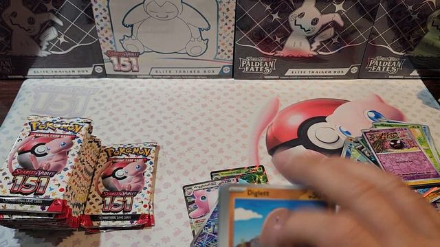 Which Pokemon TCG Set Should You Collect Crown Zenith, 151 Or Paldean Fates? смотреть онлайн