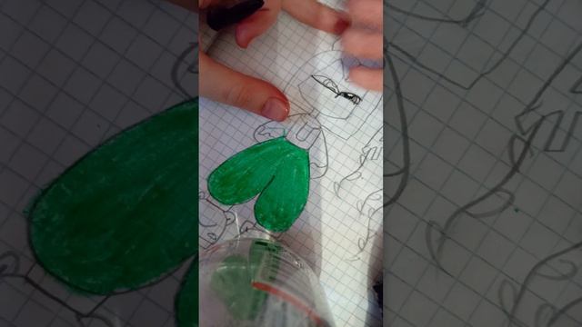 Новая тетрадь болею🦅☠️ фурии☺️🤗🤧 смотреть онлайн