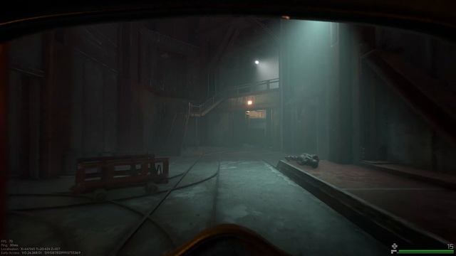 How To Find The FORKLIFT on Spaceport ! / MARAUDERS - GUIDE смотреть онлайн