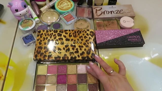 ?ТРЕТЬЯ КОСМЕТИЧКА ИЮНЯ!!!?