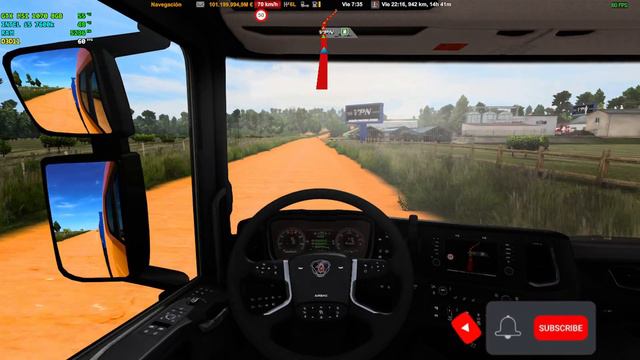 ETS2 1.48||DOWNLOAD TRUCK FREE Scania NG Tcab SCS Base V 1.4.4|| смотреть онлайн