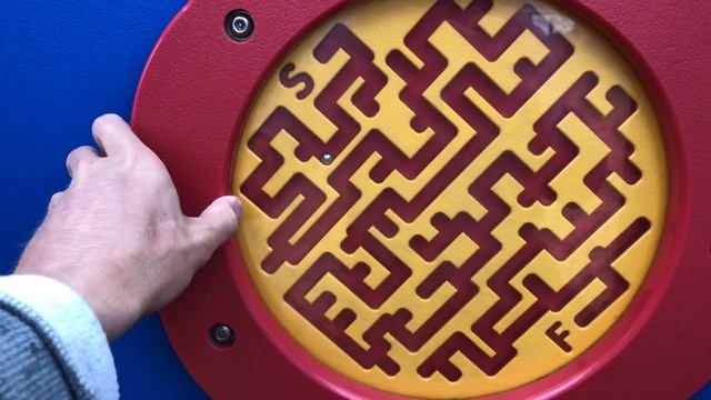 Игровая площадка в Новой Зеландии / Playground In New Zealand